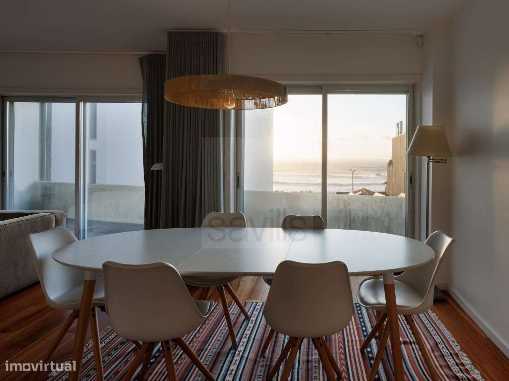 Apartamento T1 na Foz do Douro com garagem - Grande imagem: 5/17