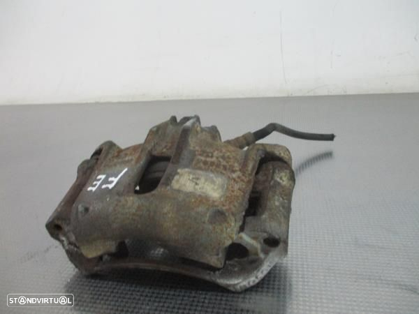 Pinça Travao Frente Esq Peugeot 206 Hatchback (2A/C) - 2