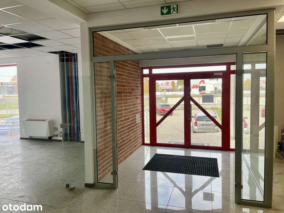 Parter! Duże okna! Nowoczesne Wnętrza! - Pełny obrazek: 4/20