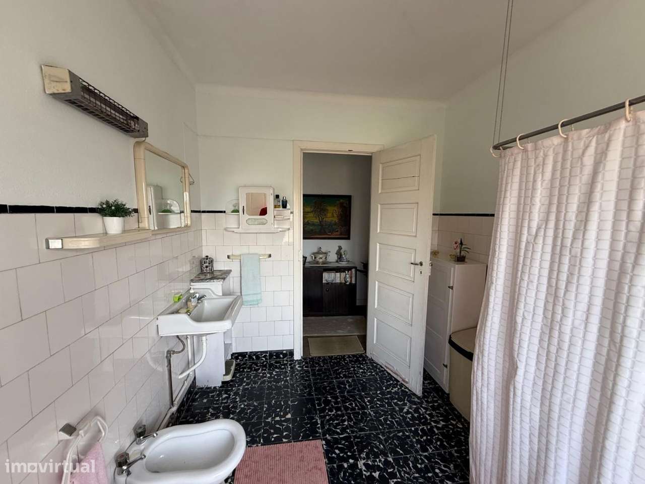 Moradia T4 no Centro de Ovar-32