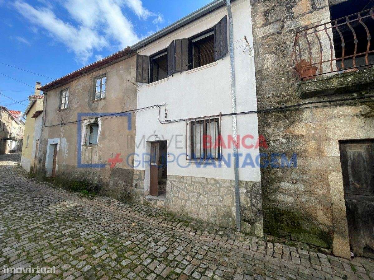 Moradia T1 para venda em Aranhas, Penamacor. - Grande imagem: 2/23