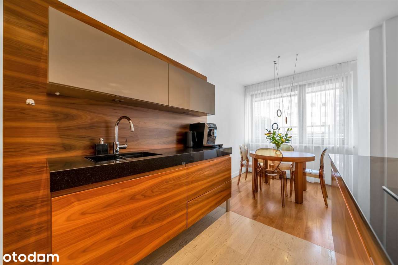 nowoczesny design | ogródek | miasteczko wilanów-8