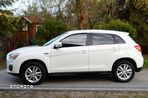 Mitsubishi ASX 1.6 Invite Navi - 4