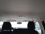 Forro Tejadilho Fiat Tipo Combi (356_) 16 - - 2