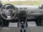 Suzuki Swift 1.3 DDiS Club - 8