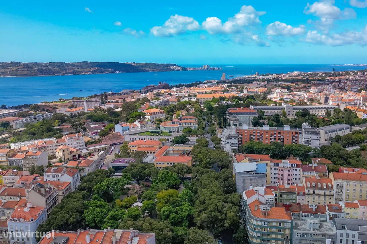 Solar das Musas - Elegância na Alma de Lisboa-18