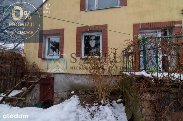 Dom w centrum Olecka - ul. Armii Krajowej-7