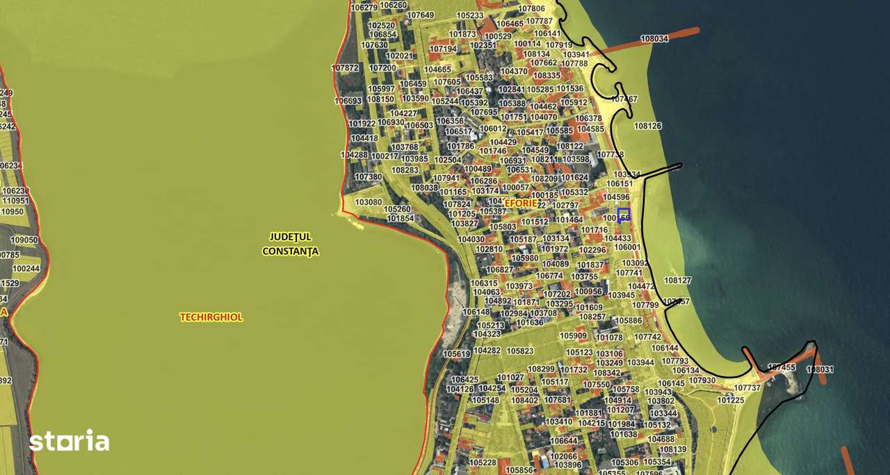 Teren, 1 200 m², -6