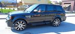 Land Rover Range Rover Sport S 3.0TD V6 SE - 3