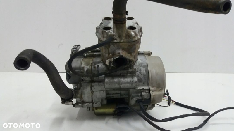 DERBI GPR 50 silnik - 3