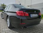 BMW Seria 5 520d Efficient Dynamics - 13