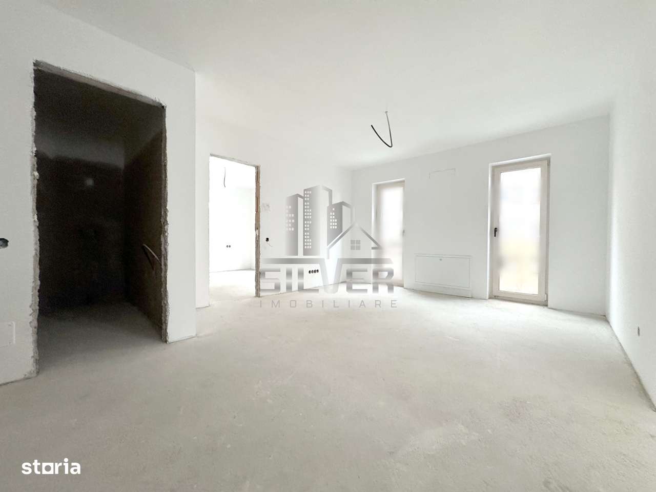 Apartament cu 3 camere/70 mp/Imobil Premium/Cartier Marasti.-7