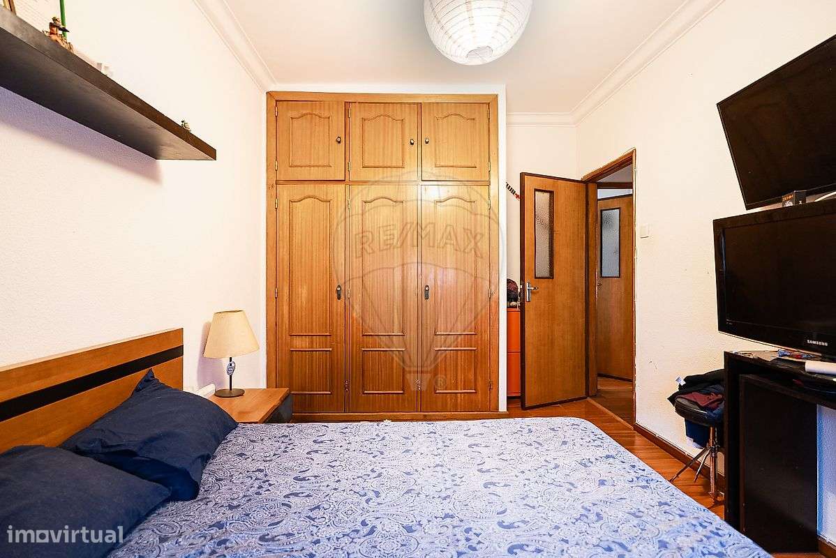 Moradia T2 para venda - Grande imagem: 4/19