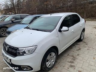 Dacia Logan 0.9 90CP