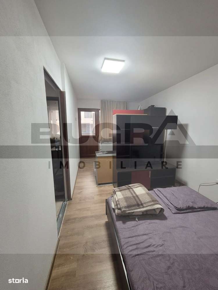 Apartament de 2 camere, decomandat, 47mp, zona strazii Jupiter - Imagine principală: 4/12