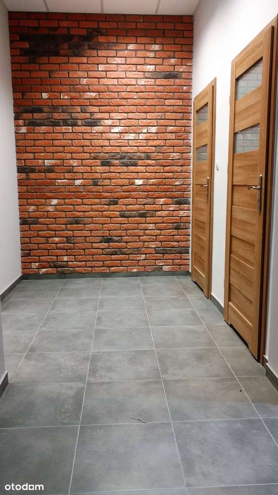 Lokal biurowo-usługowy blisko centrum, parking - Pełny obrazek: 5/7