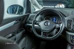 VW Sharan 2.0 TDI Confortline - 15