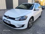 Volkswagen e-Golf Standard - 1