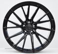 HX06 B HAXER FELGI 21 5x112 AUDI Q5 Q7 Q8 SQ5 SQ7 - 2