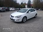 Opel Astra IV 1.4 T Cosmo - 21
