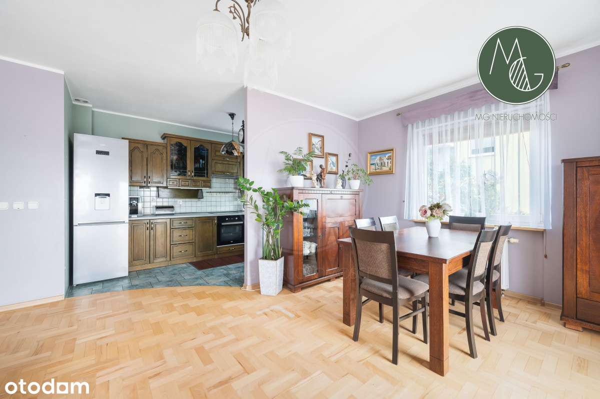 Wygodne 3 pokoje, balkon, m.postojowe, piwnica-15