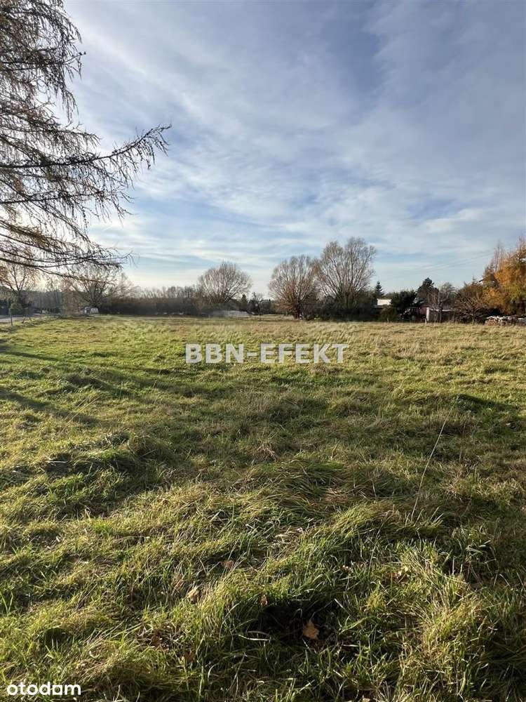 Działka, 2 853 m², Jaworze Dolne-5