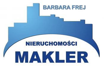 MAKLER Barbara Frej Logo