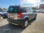 Skoda Yeti 2.0 TDI FAMILY - 8