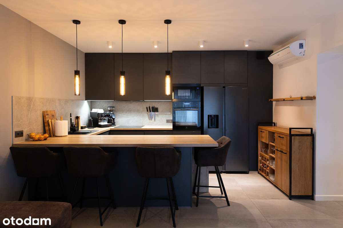 Mieszkanie 3-pokojowe, dwupoziomowe ul. Elizy Orzeszkowej-3