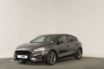 Ford Focus 1.0 EcoBoost MHEV ST-Line - 2