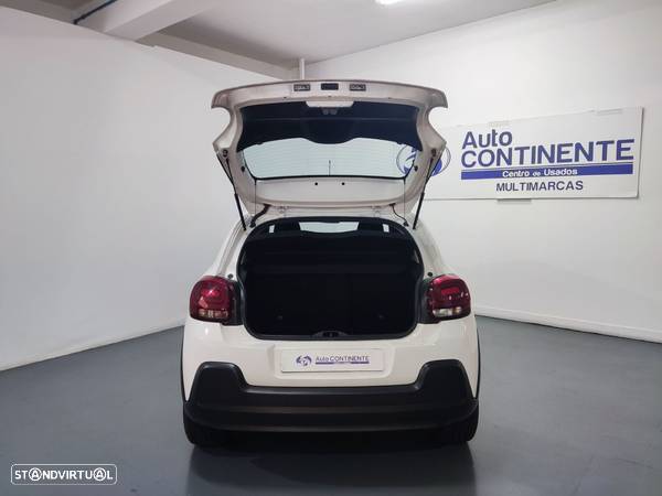 Citroën C3 1.5 BlueHDi Feel Pack - 36