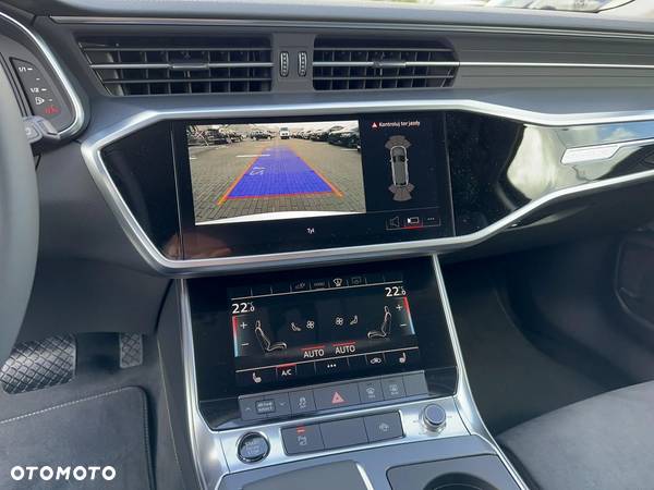 Audi A6 50 TFSI e PHEV Quattro Advanced S tronic - 12