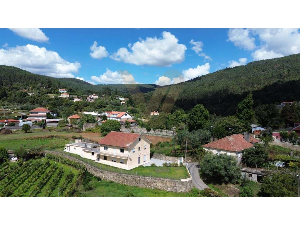 Moradia T2+T3 em Labruja, Caminho Português de Santiago (350 m) - P... - Grande imagem: 5/43