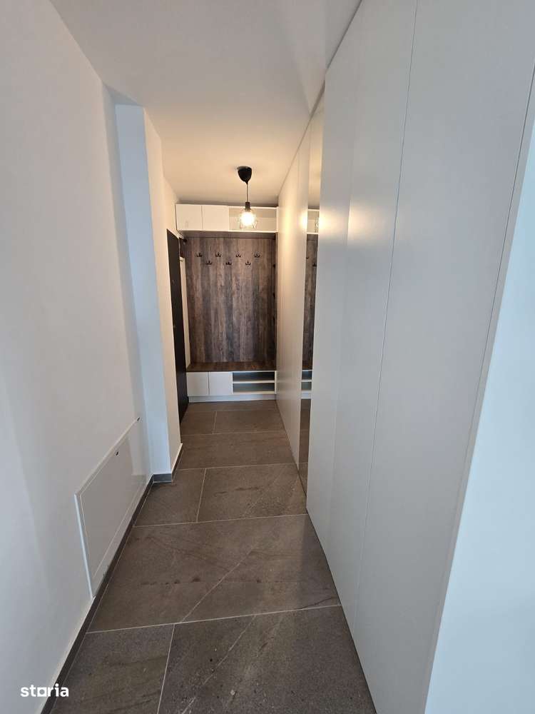 Apartament complet mobilat/utilat Moșnița Nouă lângă Kaufland - Imagine principală: 3/10