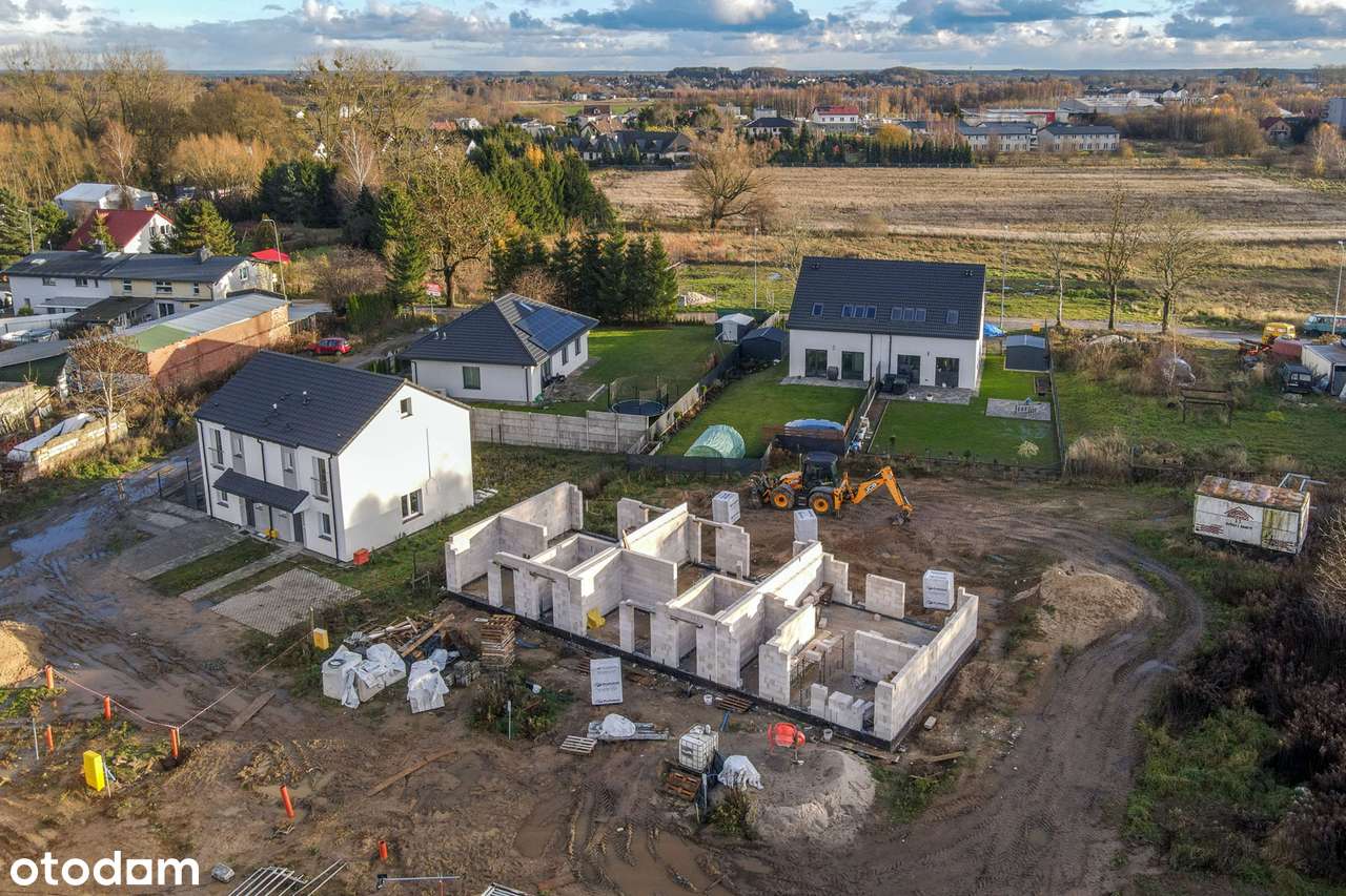 Koszalin, ul. Orkiszowa - mieszkanie 3 pokojowe-2