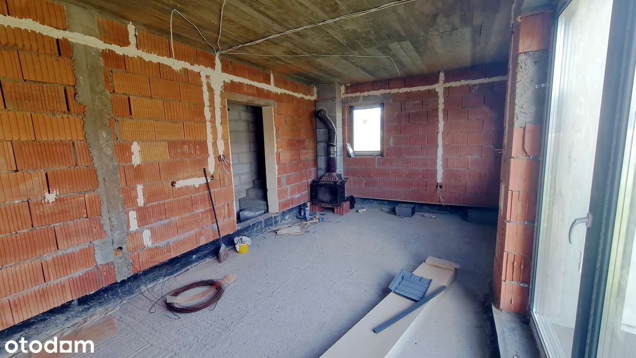 Wygodny dom dla rodziny z dziećmi w pięknej lokalizacji!-2