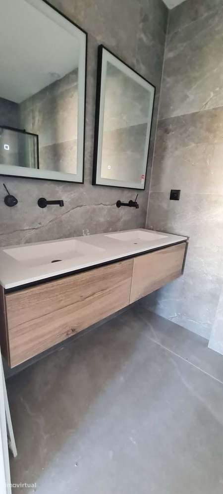 Apartamento T1+1 | Design moderno | Área ampla 111m2-19