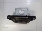 FORD MONDEO MK4 RADIO bs7t-18k931eb - 2