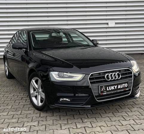 Audi A4 - 21