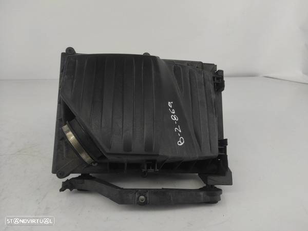 Caixa Filtro De Ar Opel Corsa C (X01) - 3