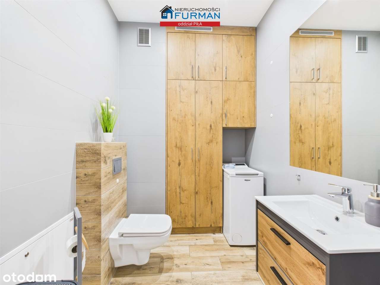 Dom parterowy w zabudowie bliźniaczej 97 m2-5