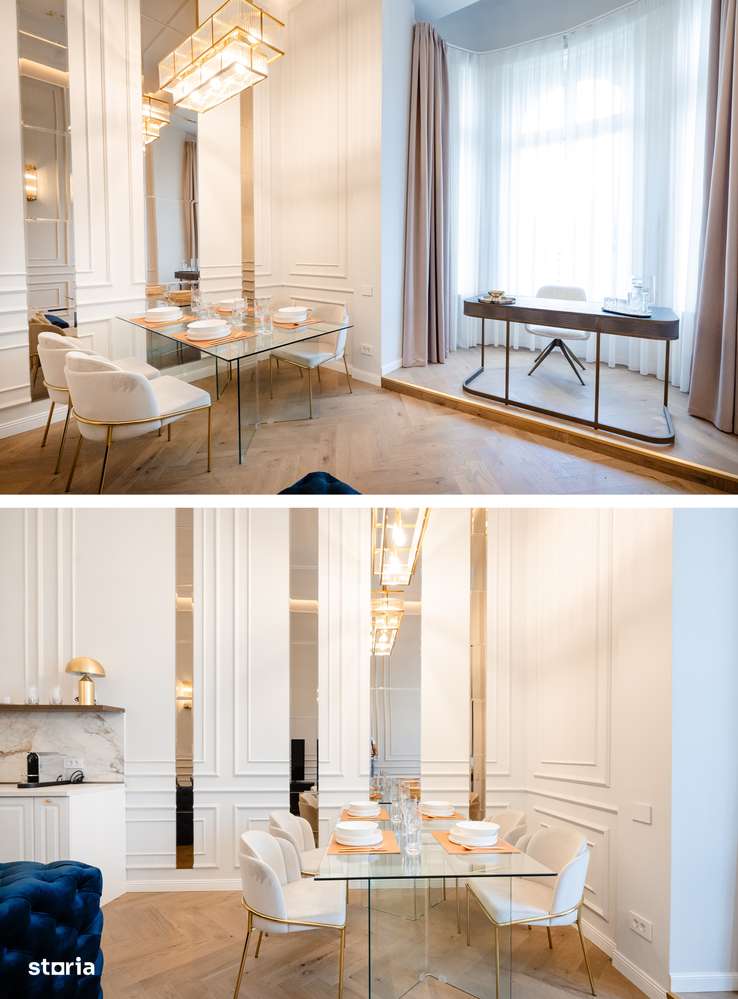 Apartament exclusivist - B-dul Revolutiei - Imagine principală: 3/8