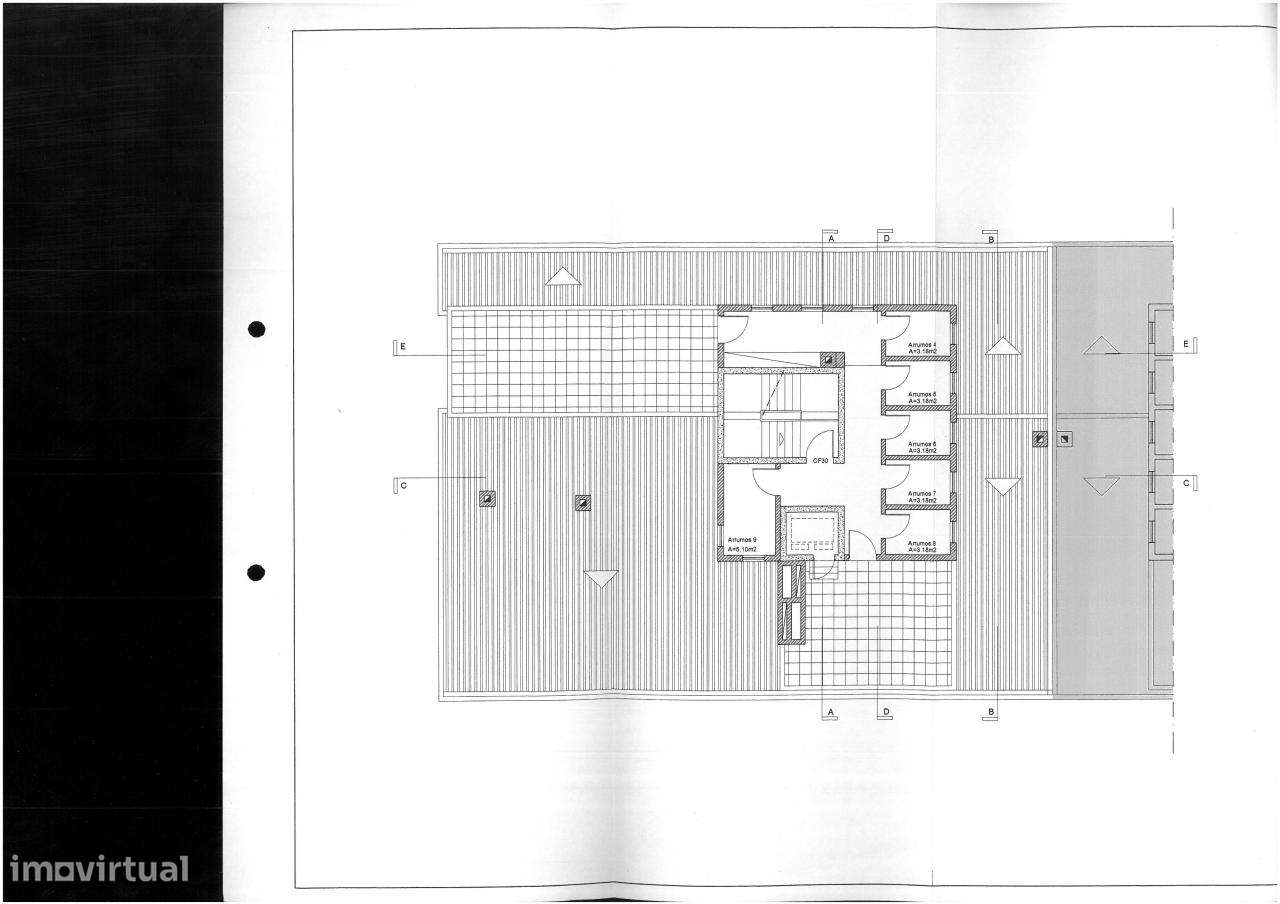 Lotes de Terreno para Construção Mista-5