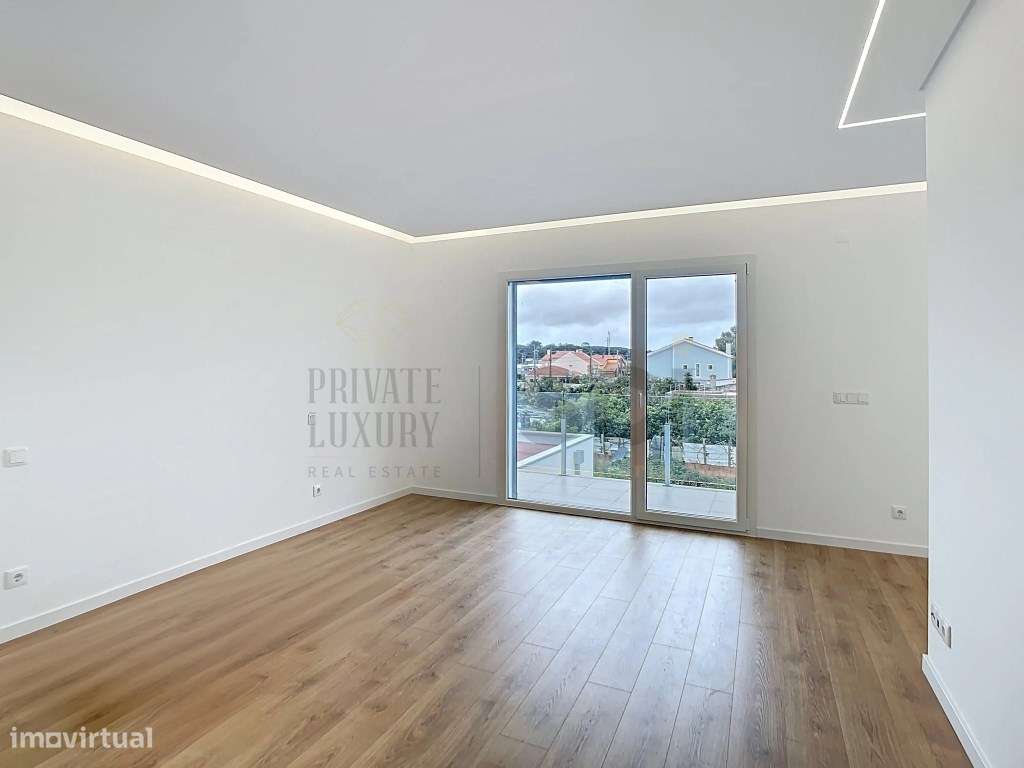 Moradia T3 com Logradouro e Churrasqueira em Pinhal General-22