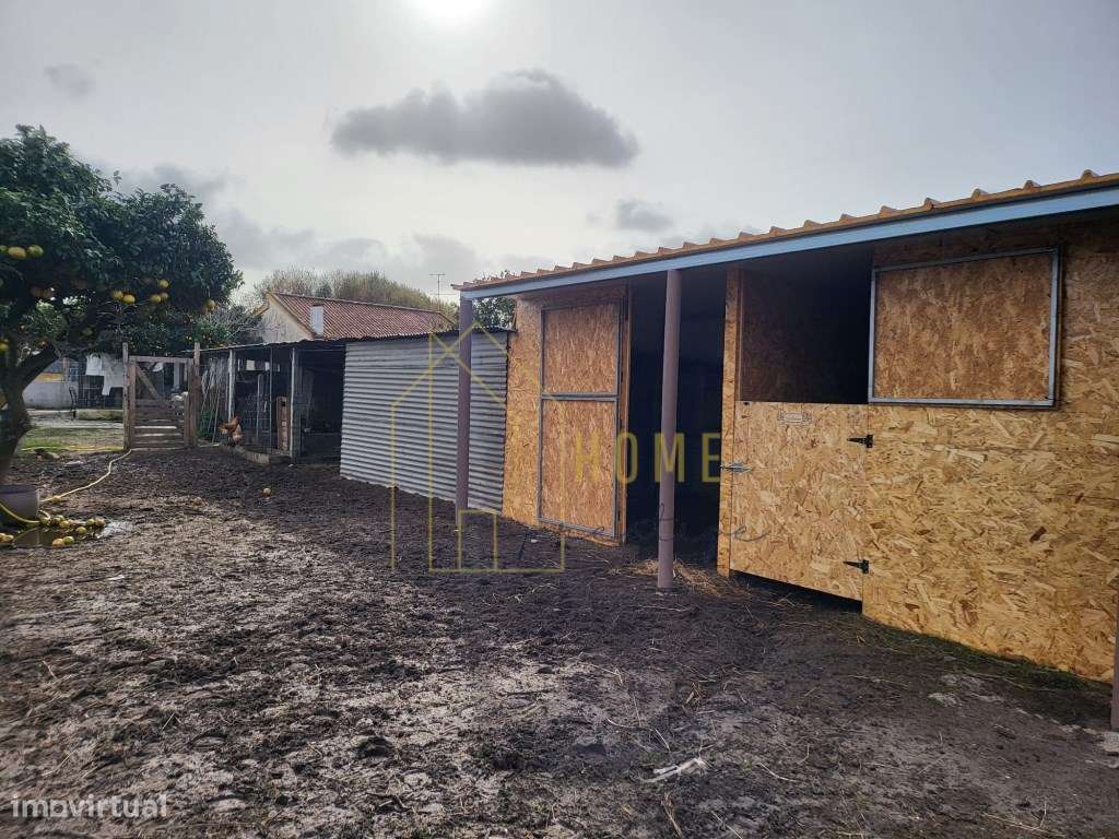 Excelente Quinta Bi familiar ou de Investimento-40