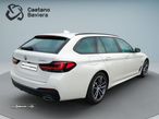 BMW 530 e Pack M - 8