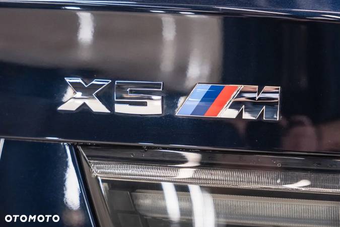 BMW X5 M Standard - 7