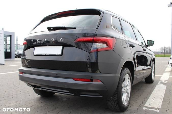 Skoda Karoq 1.5 TSI ACT 4x2 Style DSG - 29