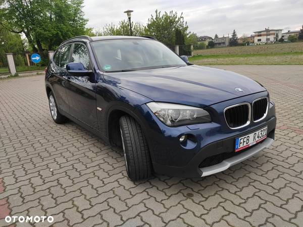 BMW X1 sDrive18i - 2