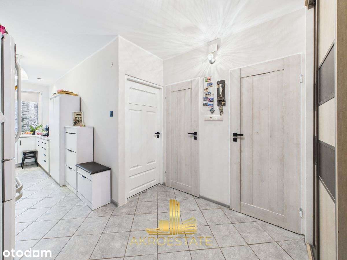 Osiedle Z, 3 pokoje do wejścia!-11